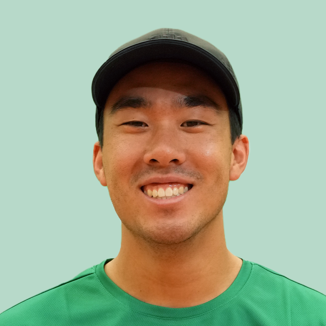 Nigel Lee - NPL player