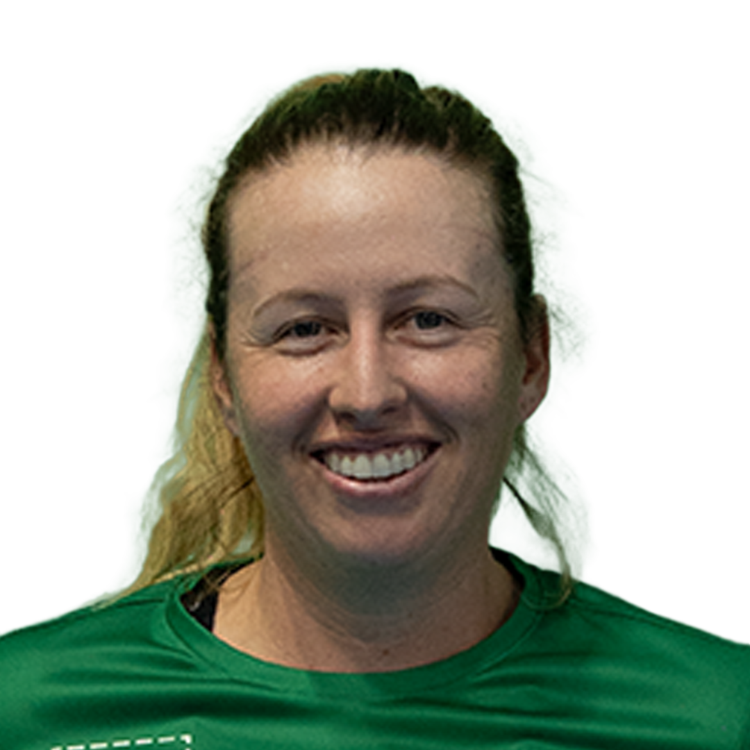 Tyra Calderwood - NPL player