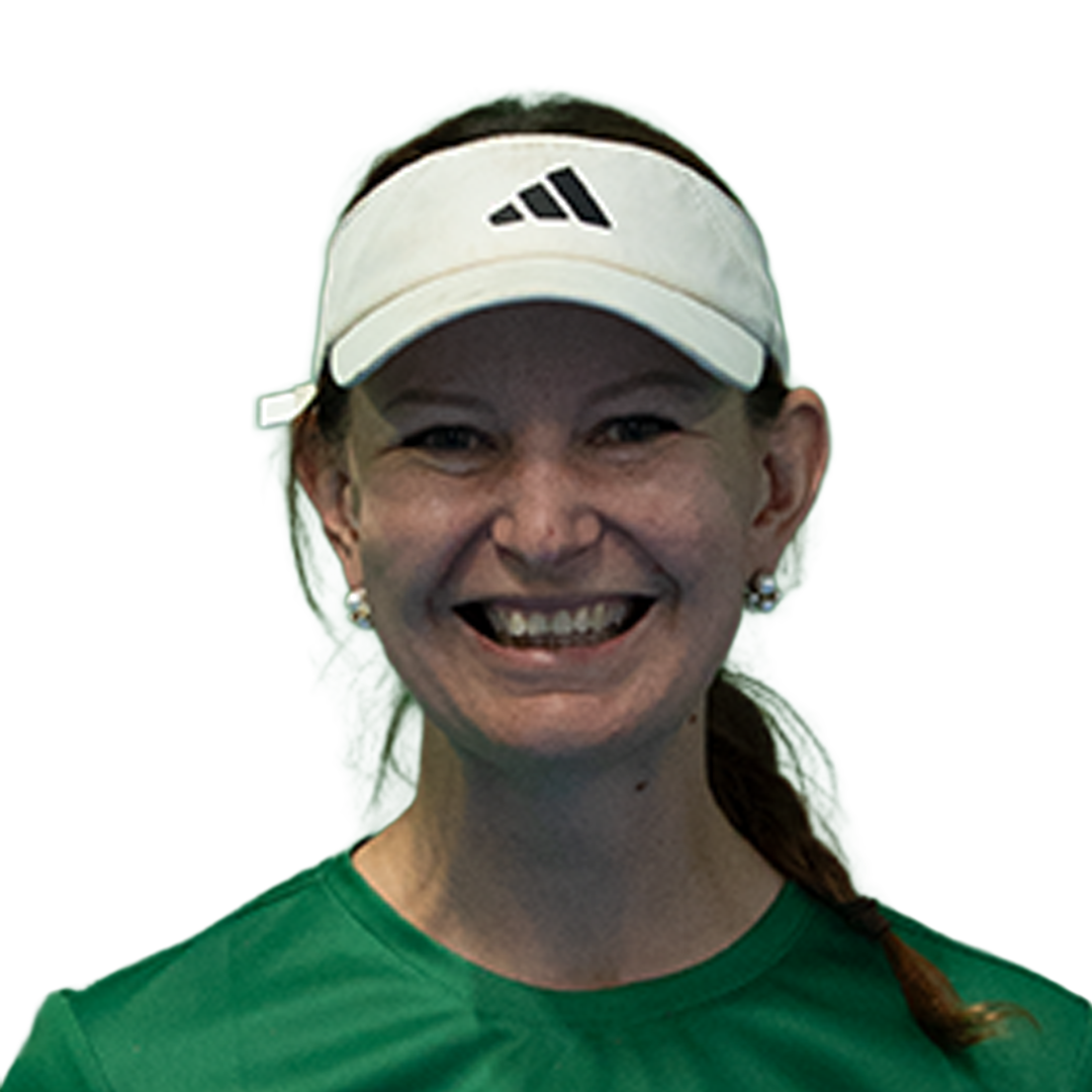 Alexis Cooper - NPL player