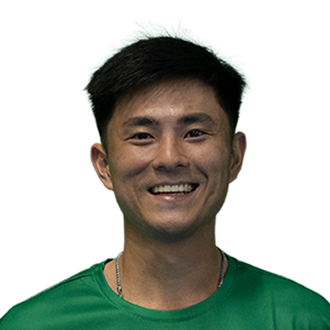 Daiki Tanabe - NPL player