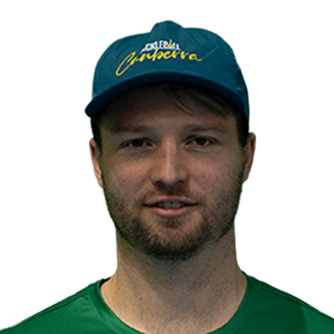 Jarred Wynan - NPL player