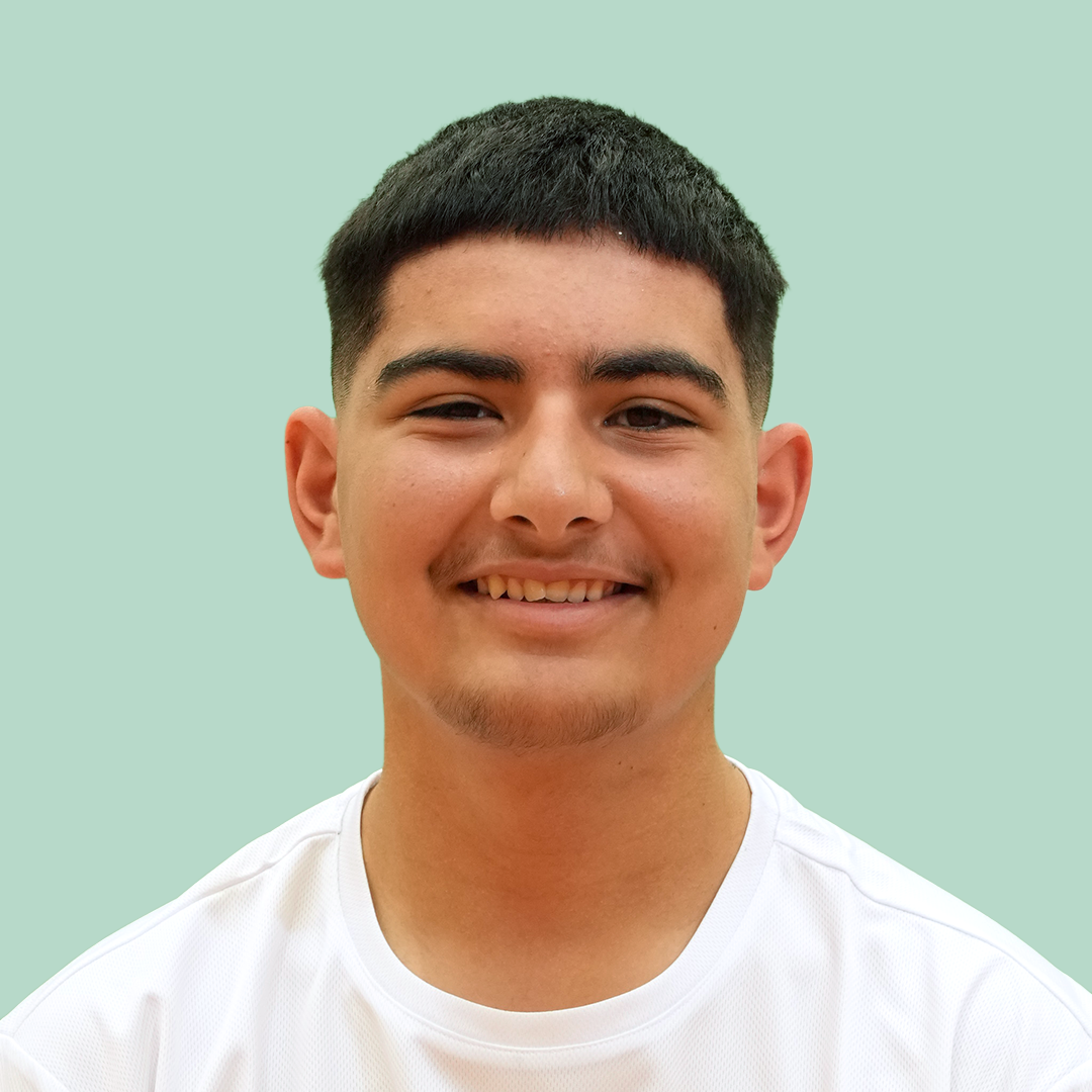 Ryan Hosseini - NPL player