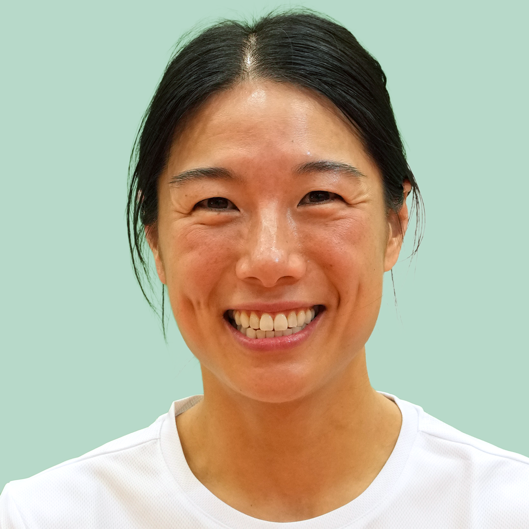Samantha Chan - NPL player