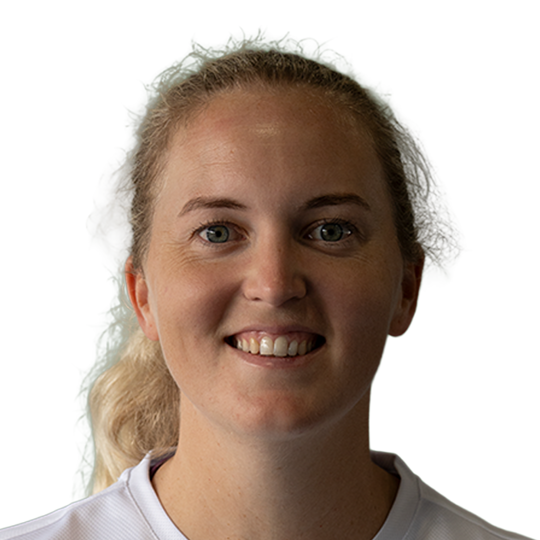 Katie Weibler - NPL player