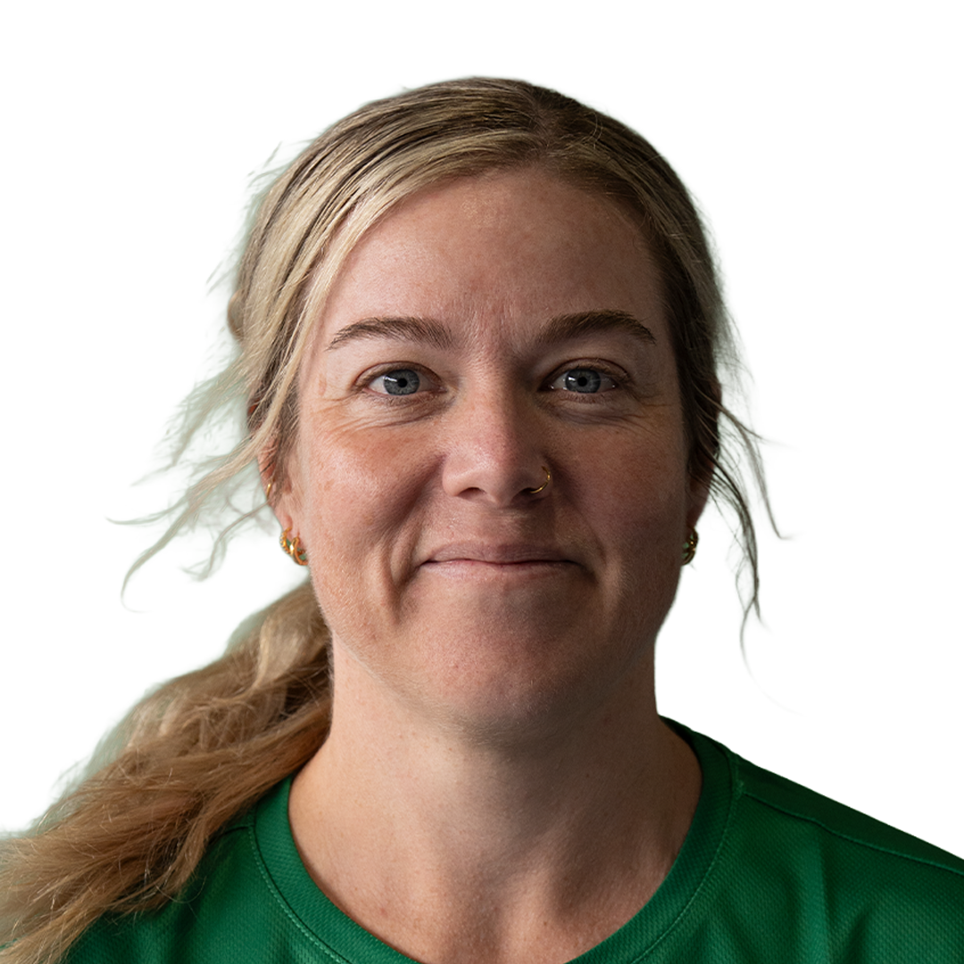 Jessica Christie - NPL player