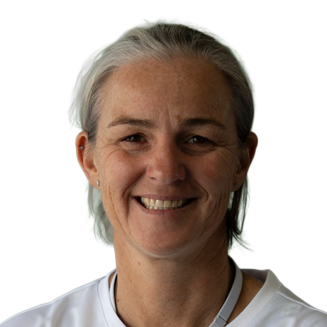 Kate Rorrison - NPL player