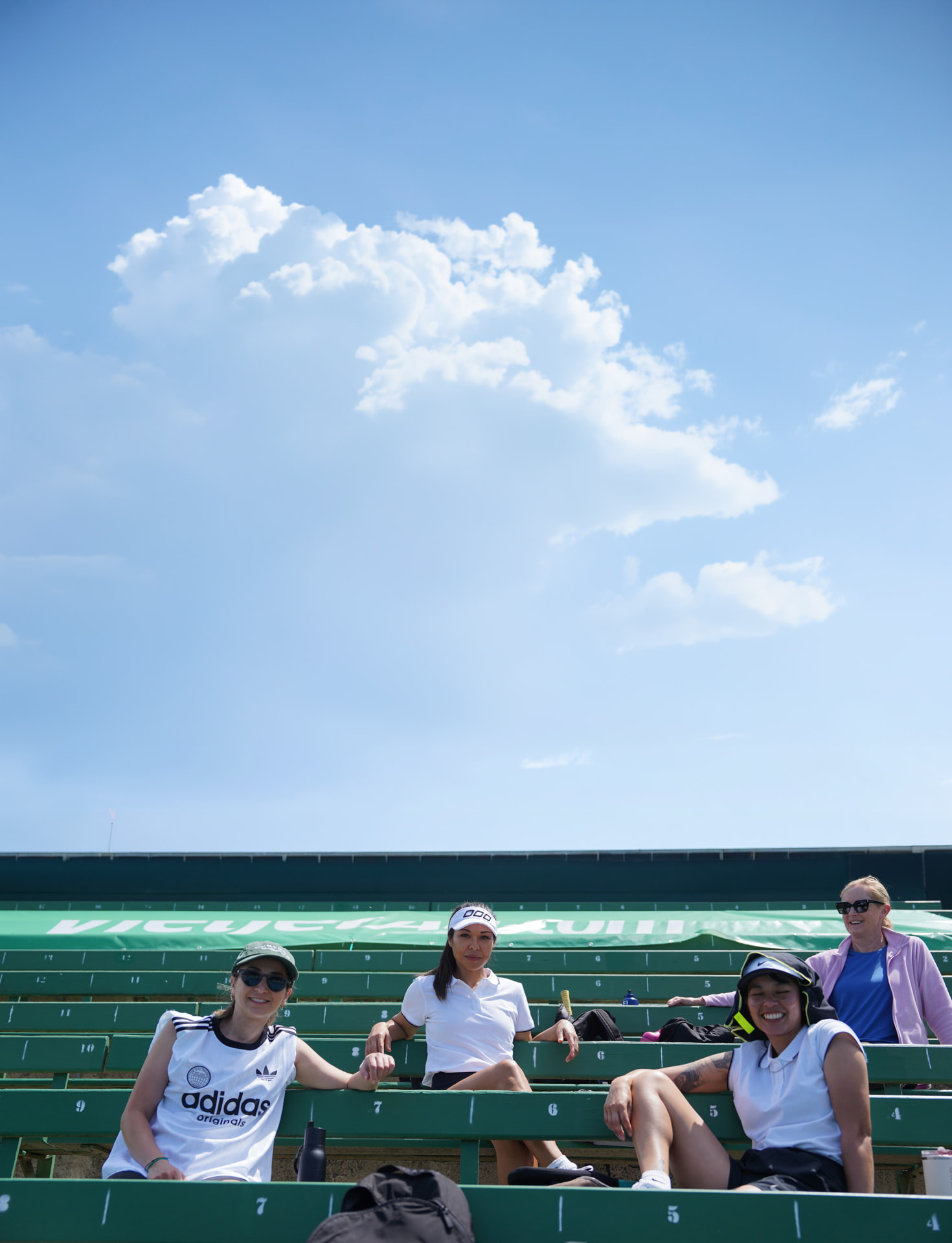 Pickleball Community Cup — Mooloolaba