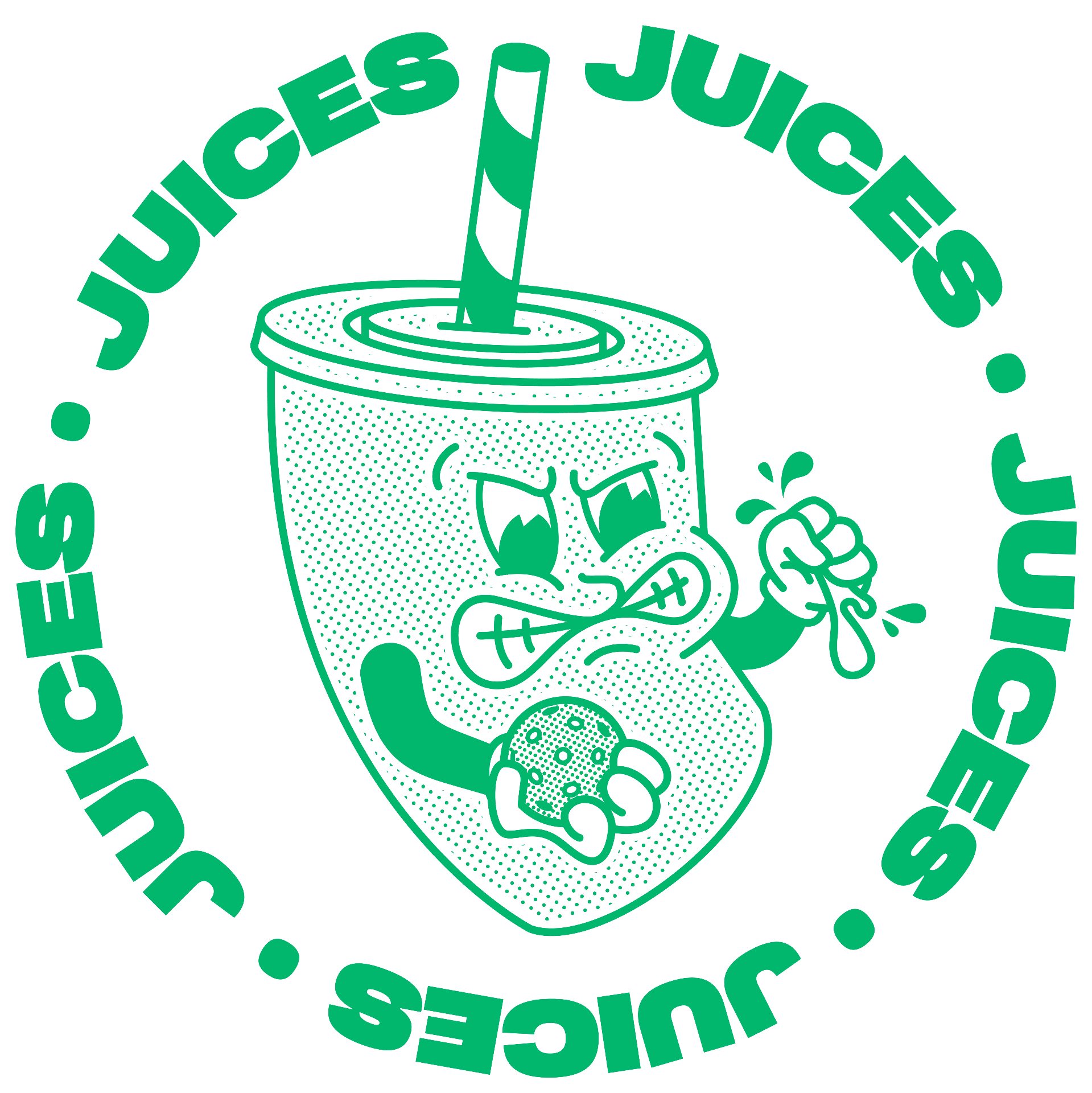 Juices logo - National Pickleball League