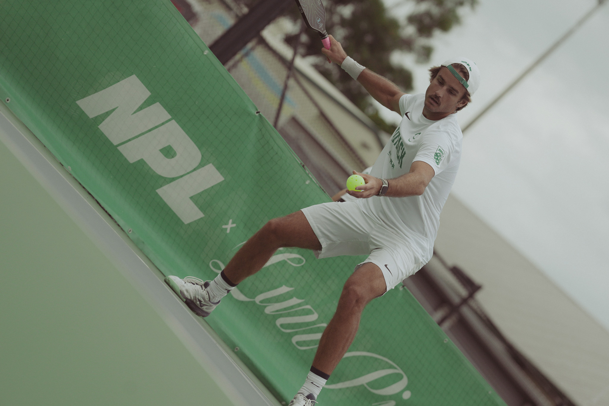 ahm NPL '26 Draft Complete - Teams Locked In for Australia's Biggest Pickleball Season Yet