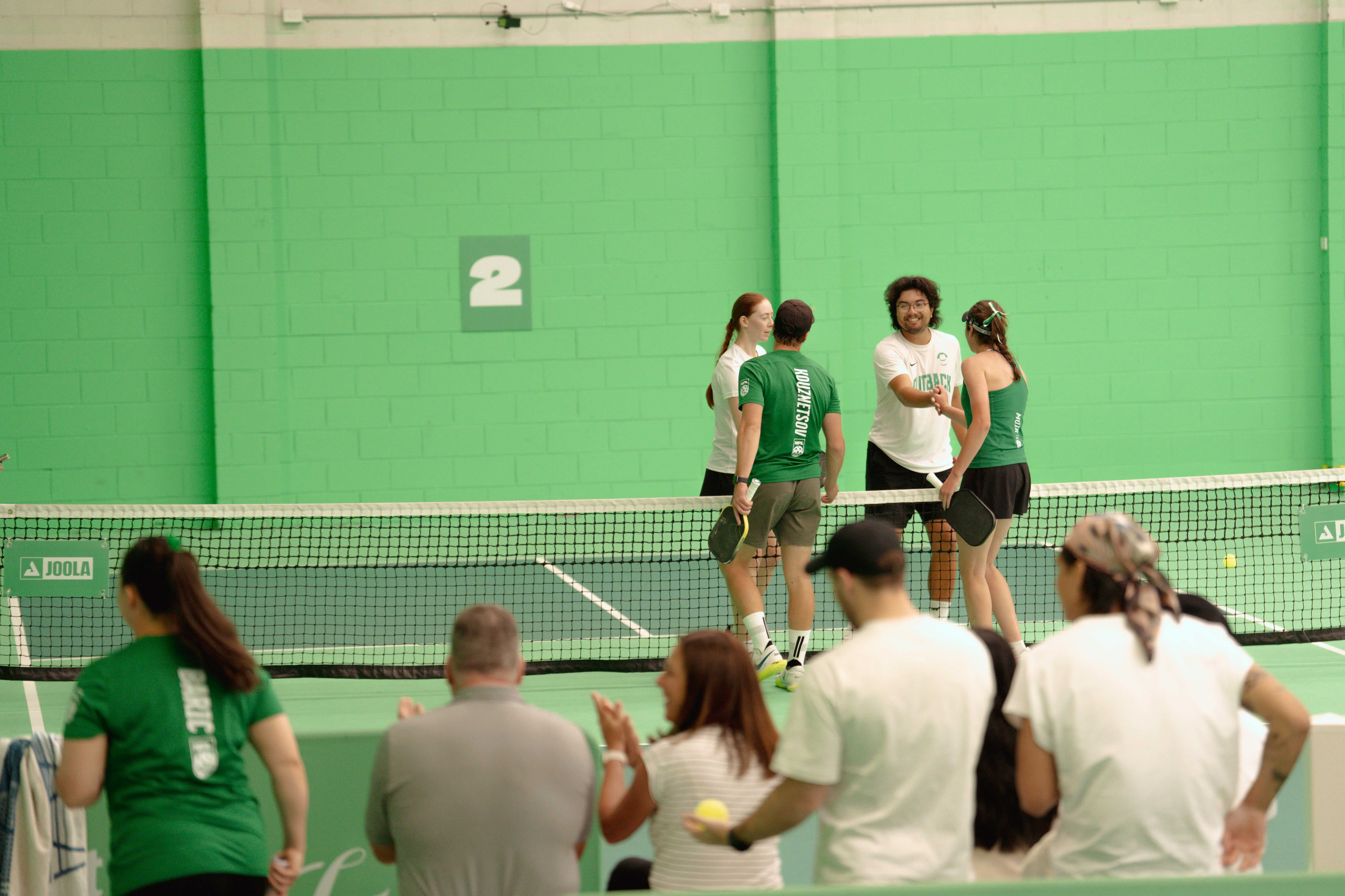 The First Ever NPL Mid-Season Festival Is Here - And It's Huge