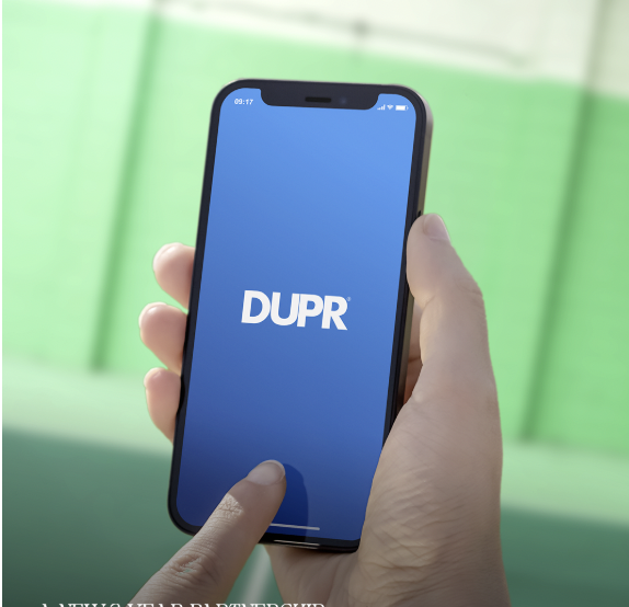 NPL x DUPR - Pickleball in Australia Just Got Serious (3-Year Partnership)