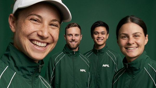 Heat, Humour and Hard Matchups: The NSW Captains Set the Tone for 2026