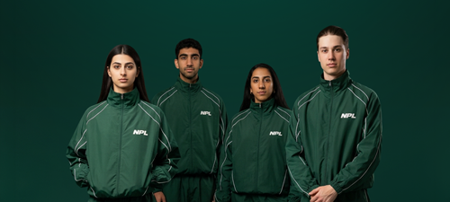 Family Business and Quiet Confidence: Meet Victoria's ahm NPL '26 Captains
