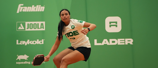 National Pickleball League - Academy Player Profiles