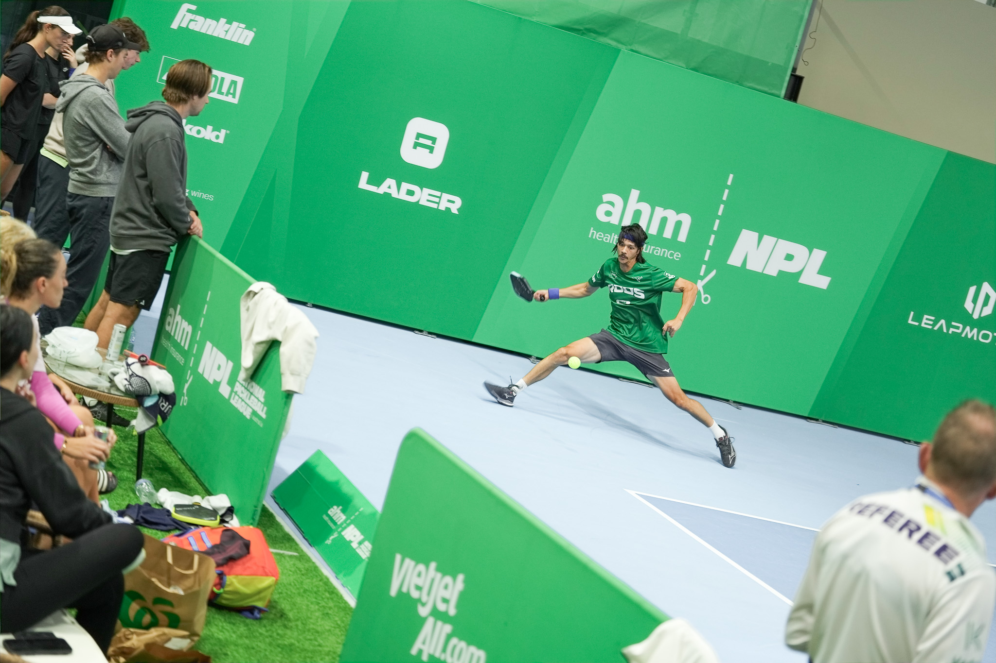 ahm NPL '26 Mid Season Shuffle Draft - Official Review