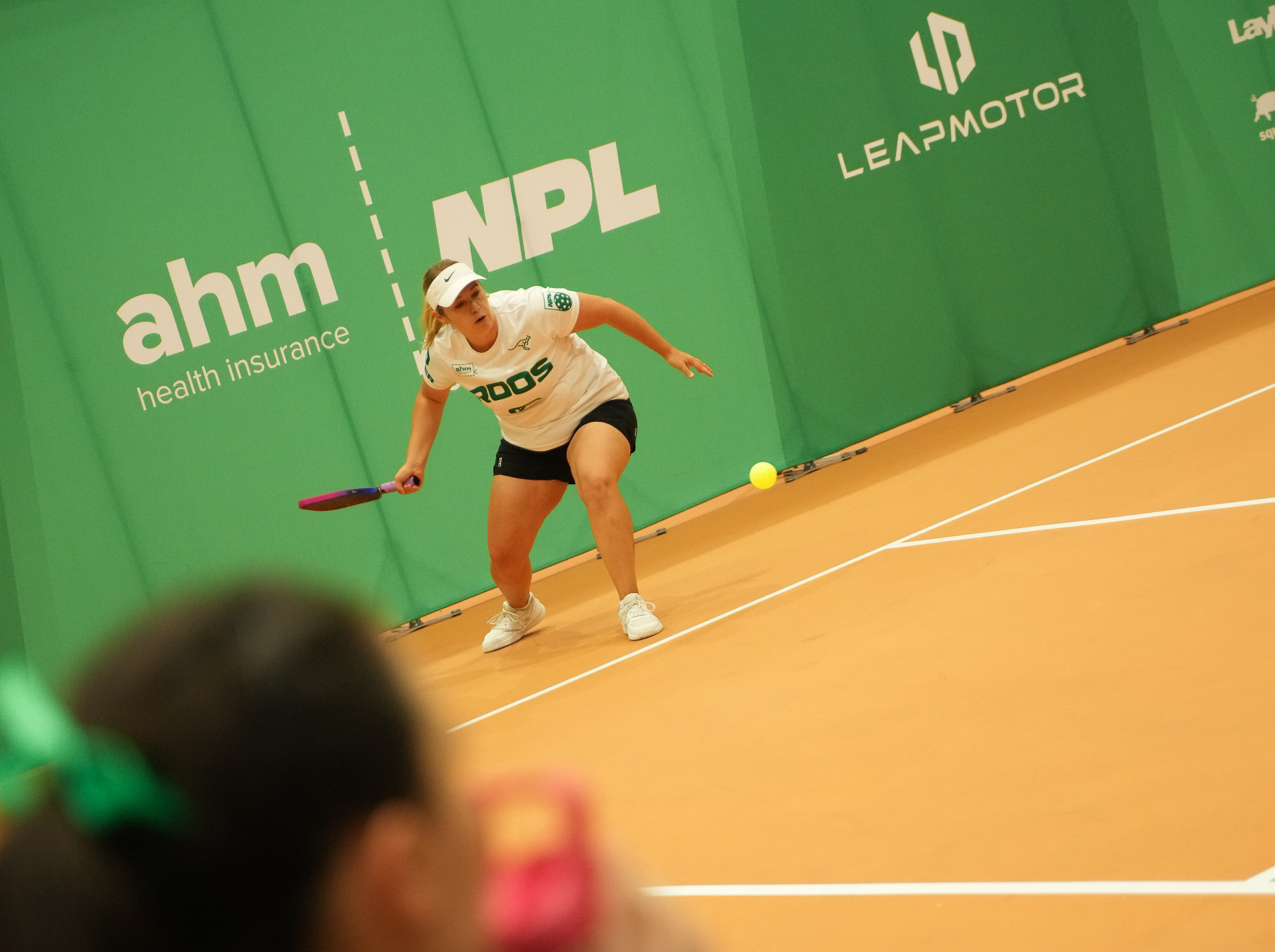 ahm NPL Round 4: Mid-Season Festival Recap