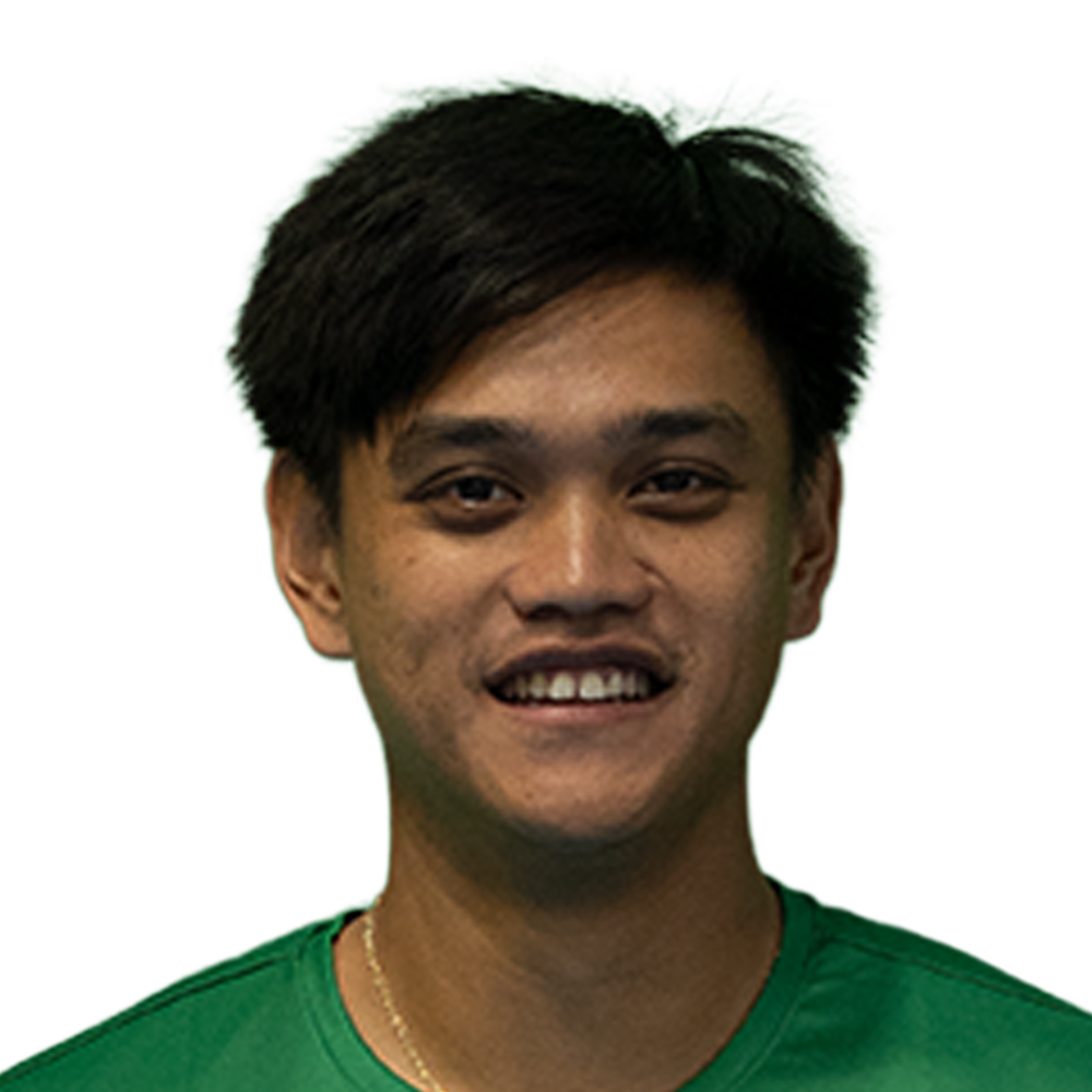 Brian Tran - NPL player