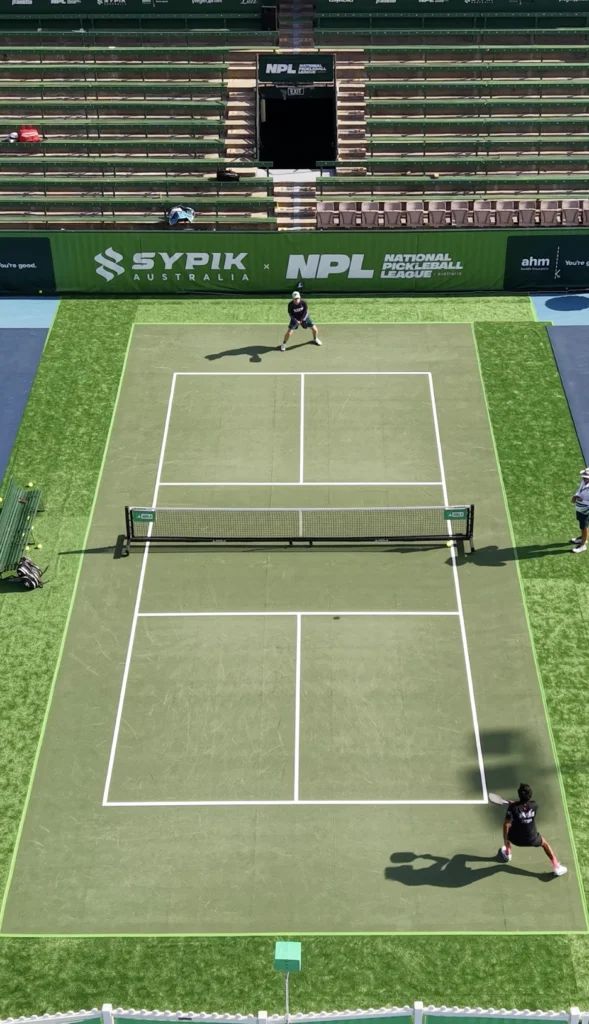 Kooyong Championship Sunday Preview - Sypik Australia NPL Invitational 2025