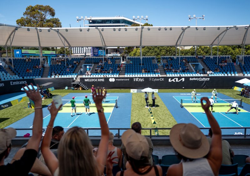 ahm NPL 2026 Finals - Spectators (Free)