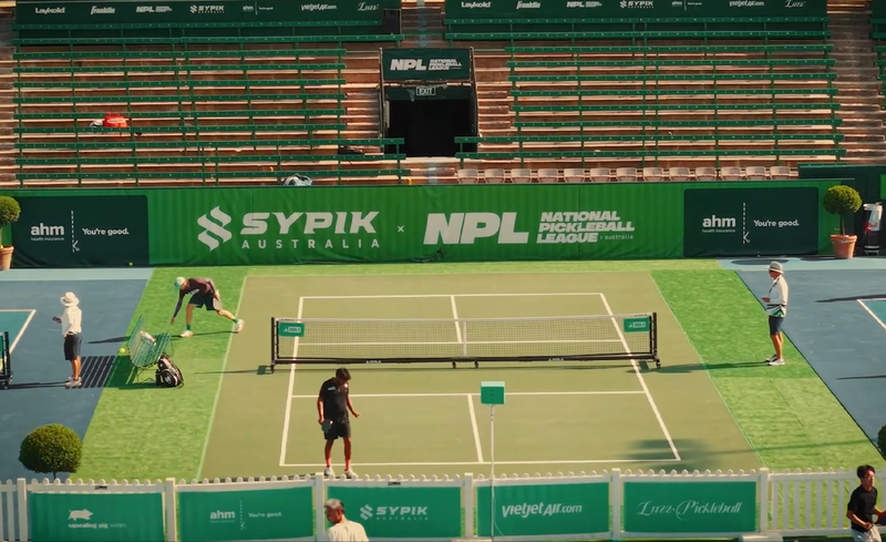 NPL Championships @ Kooyong 2027
