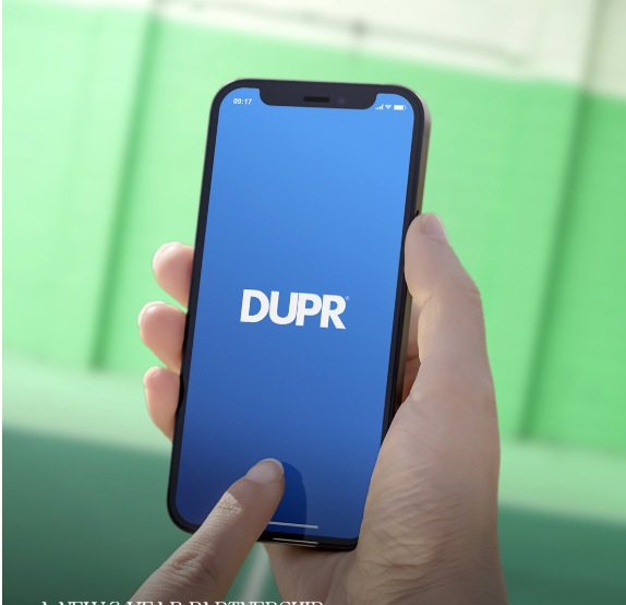 NPL x DUPR - Pickleball in Australia Just Got Serious (3-Year Partnership)
