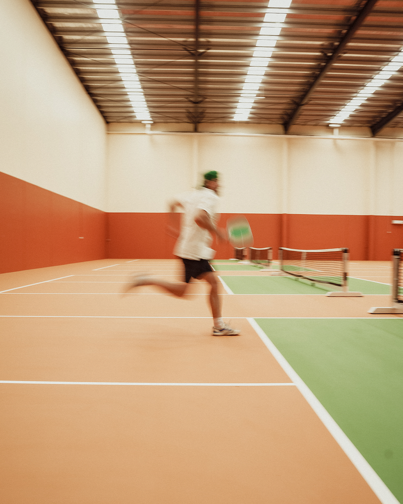 ahm NPL '26 - Inside the Venues Hosting Australia's Biggest Pickleball Season – photo 1