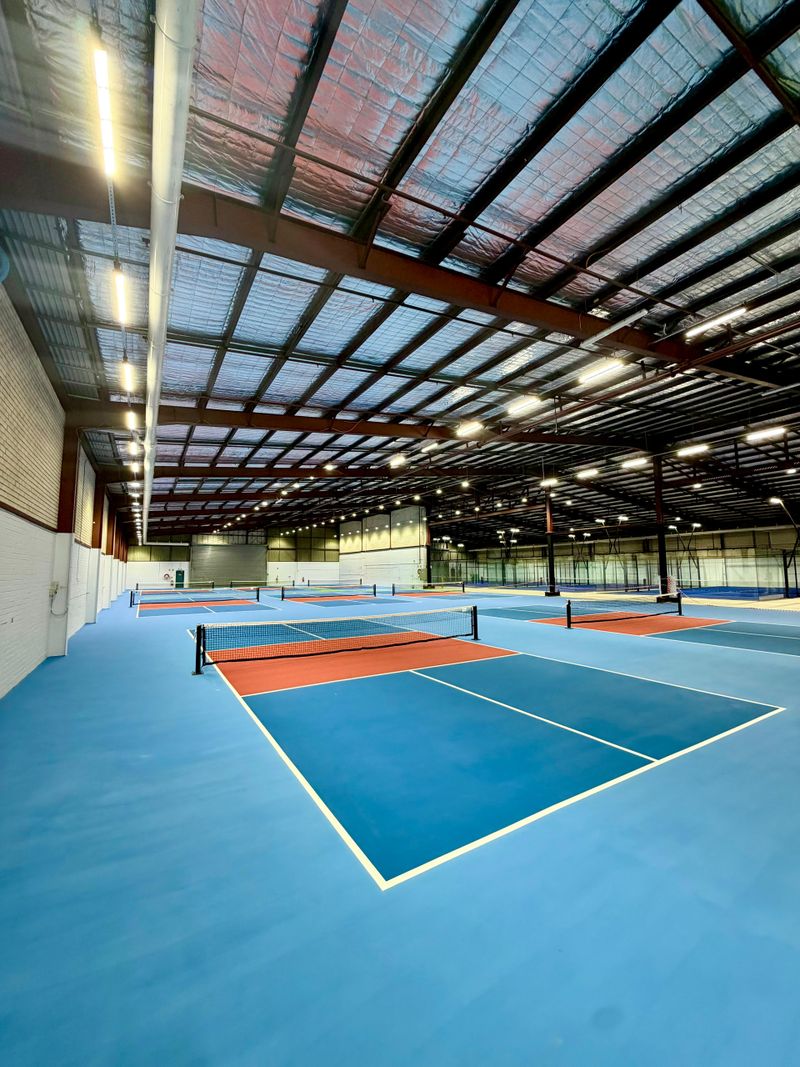 ahm NPL '26 - Inside the Venues Hosting Australia's Biggest Pickleball Season – photo 3