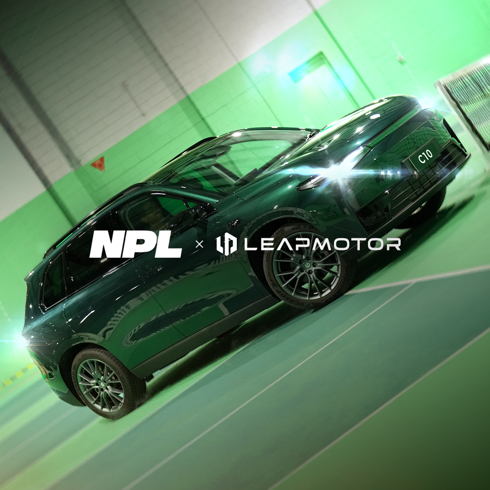 National Pickleball League announces Leapmotor as Official Automotive Partner in an Australian pickleball first