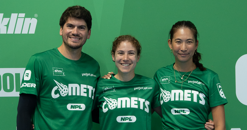 Round 2 Reset: Comets, Tide and Tuatara Turn the League on Its Head – photo 1