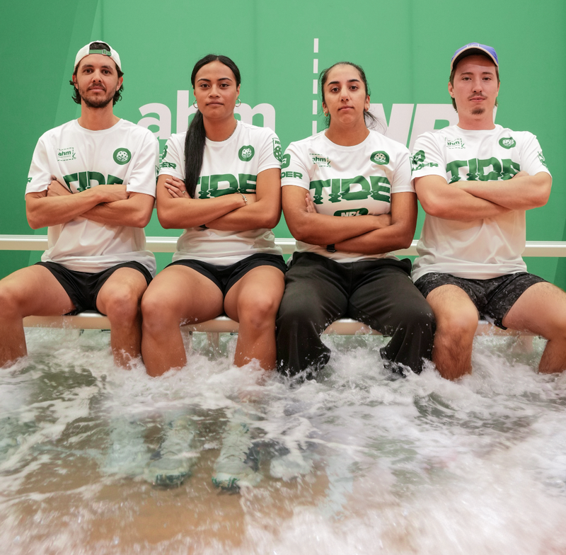 Round 3 Preview: Every Match Matters Now – photo 3