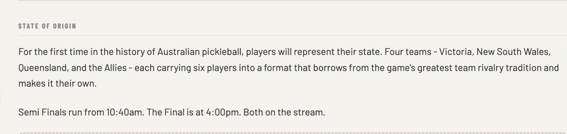ahm NPL Mid-Season Festival - FINALS PREVIEW (Teams, SOO, Tournament) – photo 6