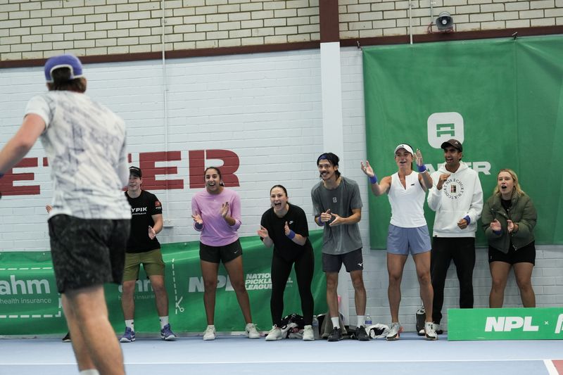 ahm NPL Round 4: Mid-Season Festival Recap – photo 1