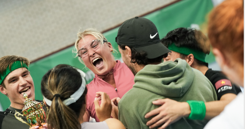Katy Hart and Selina Turulja: The Women that Dominated ahm NPL Mid-Season Festival – photo 1