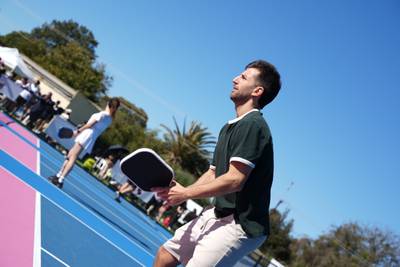 South Australia Shows Up: Stop One of the 2026 Pickleball Community Cup
