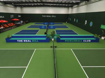 The Real Dill Is Coming To Epping