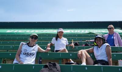 Where Community Comes First: Inside the Pickleball Community Cup