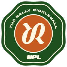 The Rally Pickleball
